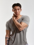 알브이디(R=VD) 2024 SS LOOKBOOK | GVG 스토어. 전 세계직배송.
