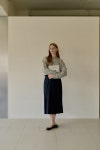 제마(ZEMA) 2024 SS LOOKBOOK | GVG 스토어. 전 세계직배송.