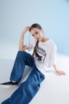 낫띵이즈베럴댄미(NOTHING IS BETTER THAN ME) 24 SUMMER LOOKBOOK | GVG 스토어. 전 세계직배송.