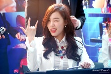 스윗홈안락하다티파니 | 140314 IFC MALL 사인회 티파니 by @Sweet3Haven9 - 티파니 갤러리