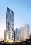 NANNING | Greenland Center | 210m | 47 fl | 110m x 2 | 24 fl x 2 | Com | SkyscraperCity Forum NANNING | Greenland Center | 210m... 