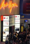 LG전자 CES2012 전시장 - a photo on Flickriver