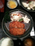 Flickriver: kosews photos tagged with 진까스