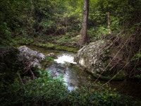 Font del Bufador,  Montsec - a photo on Flickriver