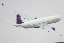 Delta Air Lines Airbus A330-302 cn 1721 N829NW - a photo on Flickriver