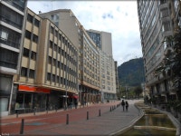  BOGOTÁ - The great capital city of Colombia - Page 3 - SkyscraperCity