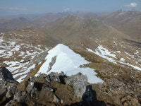 Walk Report - Walking - Superb, Cycling - Agony • Walkhighlands Walk Report - Walking - Superb, Cycling - Agony