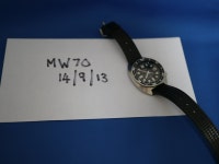  FS:  Seiko 6105-8000 Proof/Proof