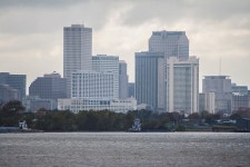 NEW ORLEANS - Happy Holidays, NOLA-style - SkyscraperPage Forum