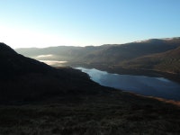 Walk Report - Mullardoch 4 • Walkhighlands Walk Report - Mullardoch 4