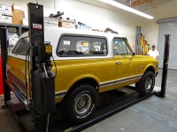 Flickriver: Photoset 02-15-14 Daves Garage by SoCalCarCulture - Over 38 Million Views