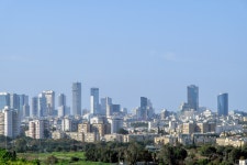  DISCUSS: Best Middle-Eastern skylines. - Page 10 - SkyscraperCity