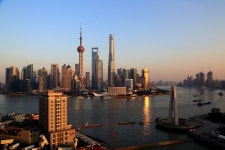  SHANGHAI | Shanghai Tower | 632m | 2073ft | 128 fl | Com - Page 1097 - SkyscraperCity