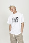 덕다이브(DUCKDIVE) 2016 S/S LOOKBOOK | GVG 스토어. 전 세계직배송.