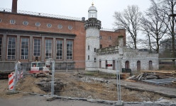  Carlsberg — probably the best development in Copenhagen - Page 35 - SkyscraperCity