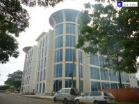  SALTO DEL GUAIRÁ | City Mall | 5n | C - SkyscraperCity