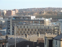  Stephenson Quarter | Newcastle | 40/35/2 x 30/3 x 25m | 9/9/2 x 8/3 x 7 Fl | U/C - Page 19 - SkyscraperCity