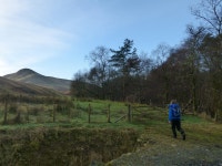 Walk Report - Glen Artney Donalds • Walkhighlands Walk Report - Glen Artney Donalds