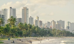  AMÉRICA LATINA | Skylines - Page 1710 - SkyscraperCity