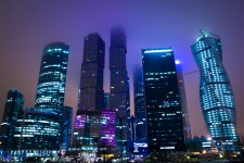  MOSCOW | International Business Center - Page 257 - SkyscraperCity