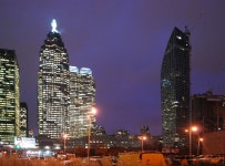  L Tower | T/O | 58 st | 205 m | St. Lawrence - Page 101 - SkyscraperCity