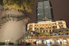  The HONG KONG Night Time Photo Collection - Page 55 - SkyscraperCity