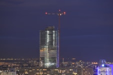  LYON | Tour Incity | 200m | 656ft | 39 fl | Com - Page 27 - SkyscraperCity
