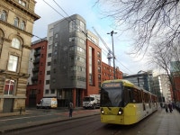  Manchester England UK - Page 218 - SkyscraperCity