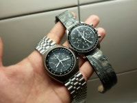  * Official Speedmaster Club Thread * - Page 104