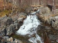 Walk Report - A first and a couple of seconds in Kintail • Walkhighlands Walk Report - A first and a couple of seconds in Kintail