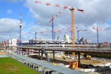  PARIS | Projects & Construction - Page 384 - SkyscraperCity