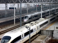  CHINA | High Speed Rail - Page 466 - SkyscraperCity