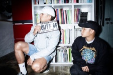 티엔피(TNP) 2016 S/S LOOKBOOK | GVG 스토어. 전 세계직배송.