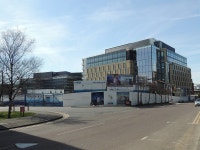  Stephenson Quarter | Newcastle | 40/35/2 x 30/3 x 25m | 9/9/2 x 8/3 x 7 Fl | U/C - Page 22 - SkyscraperCity