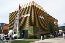  MILAN | Expo 2015 - Page 56 - SkyscraperCity