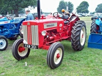 Flickriver: Most interesting photos from Chelford, England, United Kingdom