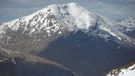 Walk Report - Gods own Land • Walkhighlands Walk Report - Gods own Land