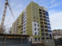 ЖК Черника | 3х25 эт. | 15 эт. | 12 эт. | 9 эт. | строится | SkyscraperCity Forum ЖК Черника... 