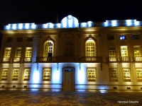  Aracaju (SE): Um retrato do melhor da capital sergipana; Centro histórico, orla, Atalaia, bairros - SkyscraperCity