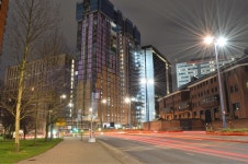  Exchange Square 1 | Residential/Retail | 26/16/9fl | 81/52/32m | U/C. - Page 67 - SkyscraperCity