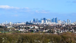  Best Modern European Skylines (Part3) - Page 715 - SkyscraperCity