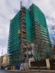 BRATISLAVA | Projects and Construction Updates XXV | 2019 | Page 2 | Skyscraper City Forum BRATISLAVA | Projects and Construction... 