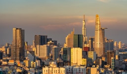 HO CHI MINH CITY | Vincom Landmark 81 | 461m | 1513ft | 81 fl | Com | Page 38 | SkyscraperCity Forum HO CHI MINH CITY | Vincom... 