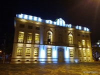 Aracaju (SE): Um retrato do melhor da capital sergipana; Centro histórico, orla, Atalaia, bairros - SkyscraperCity