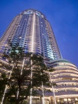  #Completed: The Address (Burj Dubai Lake Hotel), 63F Hotel, 306m (DBD) - Page 62 - SkyscraperCity