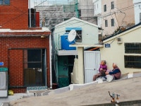 부산 여행 스냅