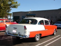 Flickriver: Photoset 02-12-06 Cruisin at the Cup by SoCalCarCulture - Over 38 Million Views