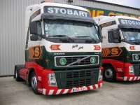 Flickriver: Photoset Eddie Stobart by graham19492000