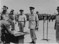 1945, Papouasie, Reddition des troupes japonaises à larmée australienne - a photo on Flickriver