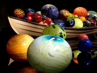 Flickriver: Photoset Chihuly at the VMFA by lhboudreau